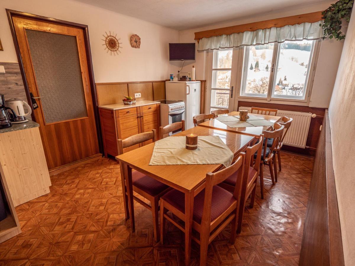 Apartmán Karel a Martina Rokytnice nad Jizerou Exterior foto