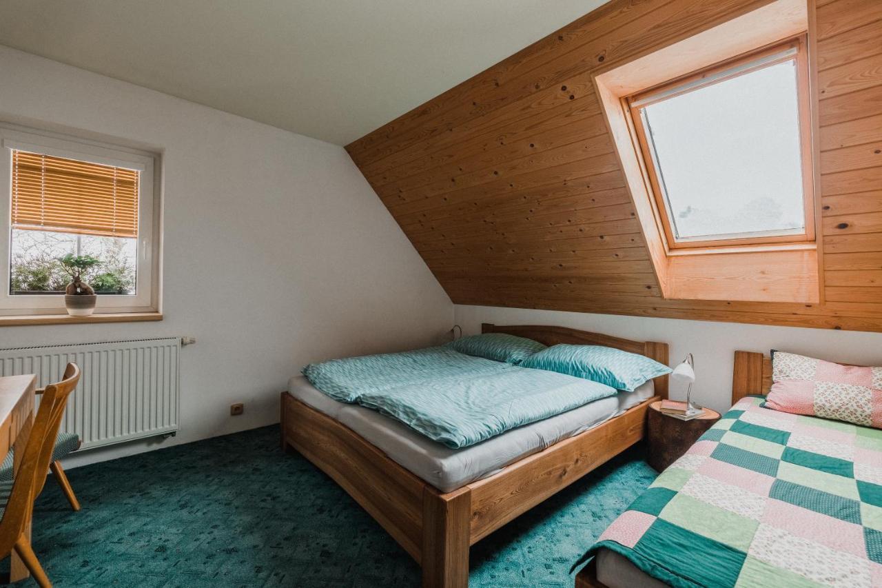 Apartmán Karel a Martina Rokytnice nad Jizerou Exterior foto